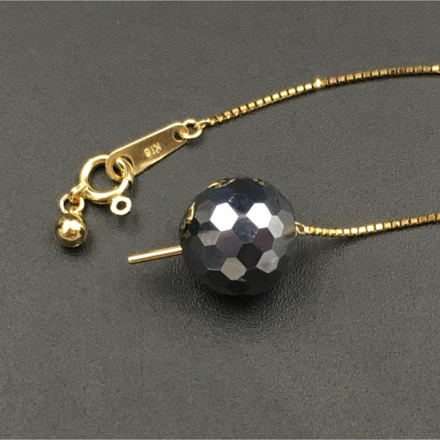 K18 18金 ベネチアンチェーン ネックレス ビーズが通せるチェーン60cmの通販 By Earth Bridge ラクマ K18 18金 ベネチアンチェーン ネックレス ビーズが通せるチェーン60cmの通販 By Earth Bridge ラクマ