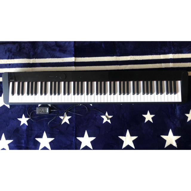 もらって嬉しい出産祝い CASIO - 電子ピアノ カシオ casio privia px