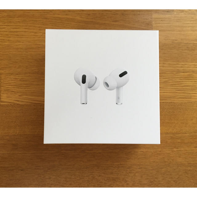 Apple AirPods Pro  MWP22J/A