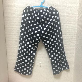 訳あり！未使用品！おねしょ防止ズボン　100サイズ(トレーニングパンツ)