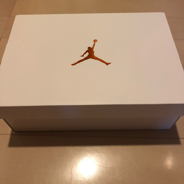 NIKE(ナイキ)のJORDAN BRAND AIR JORDAN 4  メンズの靴/シューズ(スニーカー)の商品写真