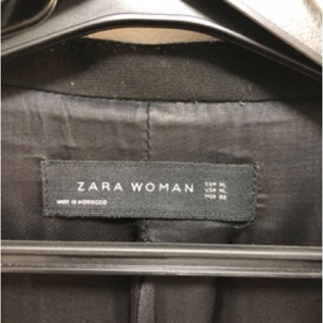 ZARA(ザラ)のジャケット レディースのジャケット/アウター(テーラードジャケット)の商品写真