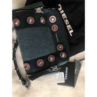 ディーゼル(DIESEL)のdiesel ディーゼル　かばん(ショルダーバッグ)