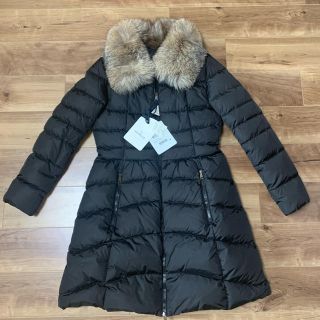 モンクレール(MONCLER)の最終価格‼️新品未使用　モンクレール(ダウンコート)