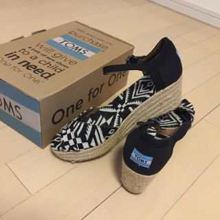 トムズ(TOMS)の※ Exclusive(サンダル)