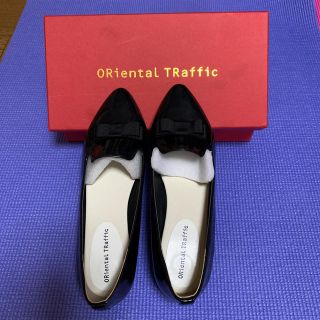 オリエンタルトラフィック(ORiental TRaffic)のパンプス(ハイヒール/パンプス)