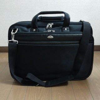 サムソナイト(Samsonite)のサムソナイト　出張用　2ウェイ　ビジネスバッグ(ビジネスバッグ)