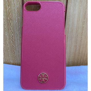 トリーバーチ(Tory Burch)のトリーバーチ　iPhone7 ケース(iPhoneケース)