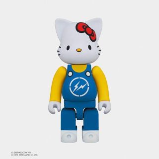 メディコムトイ(MEDICOM TOY)のNY@BRICK 400％ THE CONVENI HELLO KITTY(その他)