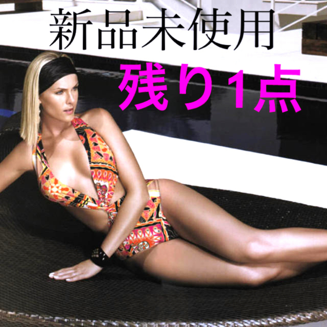 米Anne Cole タンキニ 黒 インポート やせ見え 【有名人芸能人