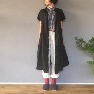 ネストローブ(nest Robe)のネストローブ 家じかん 3wayドレス(ひざ丈ワンピース)