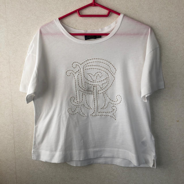 POLO RALPH LAUREN(ポロラルフローレン)のTシャツ レディースのレディース その他(その他)の商品写真