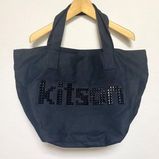 キットソン(KITSON)の【kitson】トートバッグ(トートバッグ)