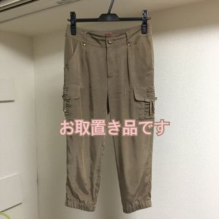 アプワイザーリッシェ(Apuweiser-riche)の❁おぎそ様 30日までお取置き❁(ワークパンツ/カーゴパンツ)