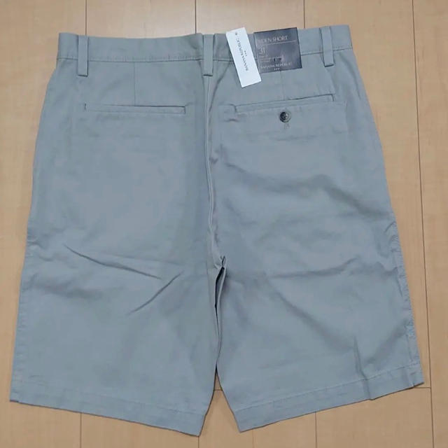 Banana Republic(バナナリパブリック)の【新品!!】バナナリパブリック ハーフパンツ AIDEN SHORT W31🎀 メンズのパンツ(ショートパンツ)の商品写真