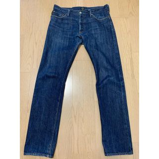 ポールスミス(Paul Smith)のPaul Smith JEANS ジーンズ　XLサイズ(デニム/ジーンズ)