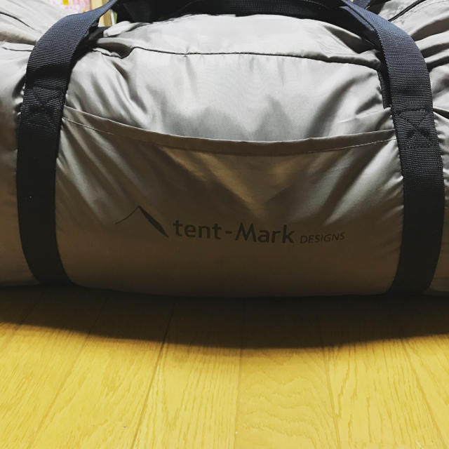 テンマクデザイン　サーカス720 tent-mark テント