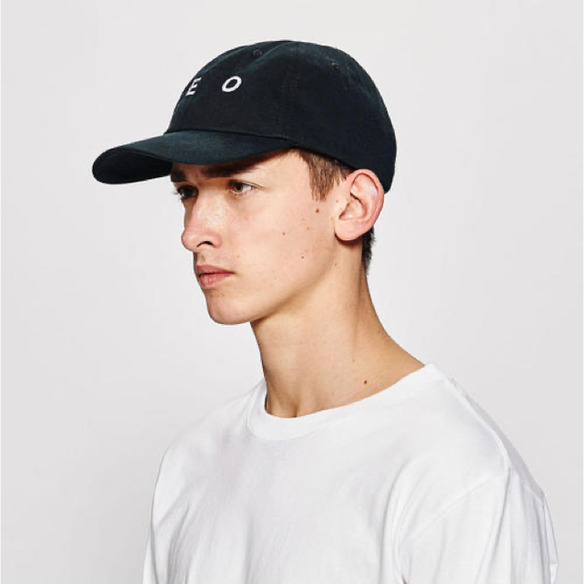 FEAR OF GOD(フィアオブゴッド)のGEO キャップ　CAP YEEZY Kanye west メンズの帽子(キャップ)の商品写真