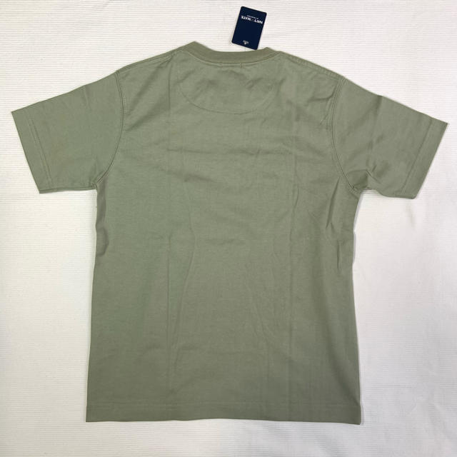 新品未使用 Tシャツ130㎝ キッズ/ベビー/マタニティのキッズ服男の子用(90cm~)(Tシャツ/カットソー)の商品写真