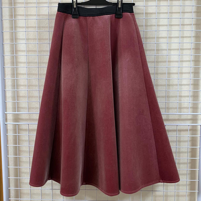 ヴェロフォンナ　スカート レディースのスカート(ロングスカート)の商品写真
