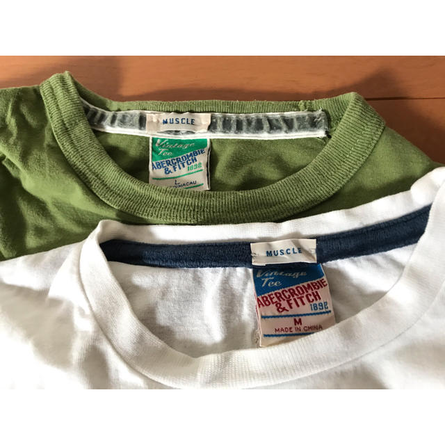 POLO RALPH LAUREN(ポロラルフローレン)のTシャツ5枚セット ★ ラルフローレン メンズのトップス(Tシャツ/カットソー(半袖/袖なし))の商品写真