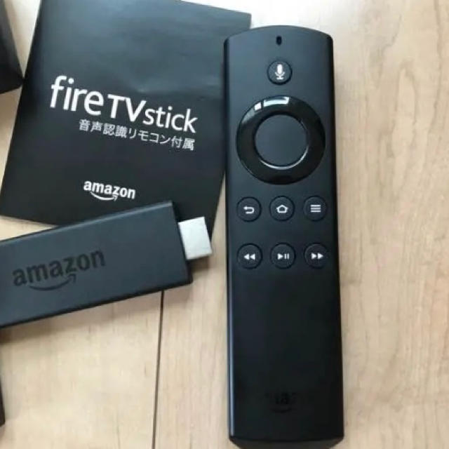 fire tv stick