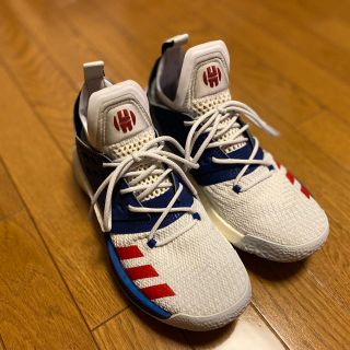 アディダス(adidas)の希少！ハーデン vol.2 USAカラー オリンピック(スニーカー)