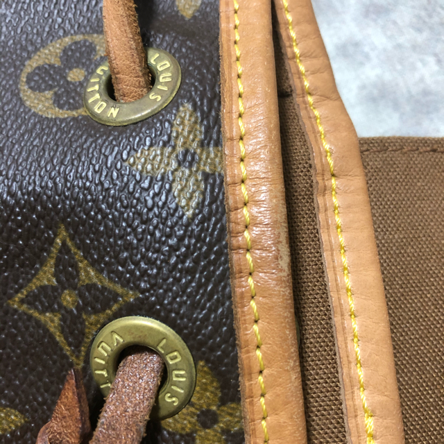 ルイヴィトン ミニモンスリ ミニリュック | hartwellspremium.com