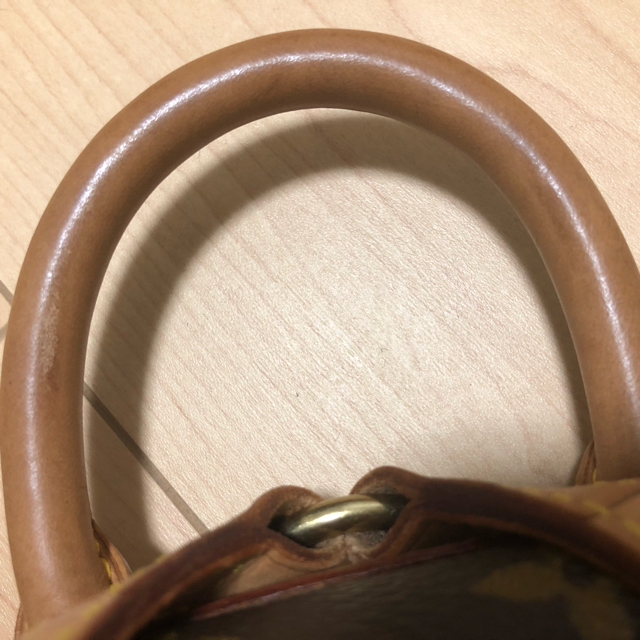 ルイヴィトン ミニモンスリ ミニリュック | hartwellspremium.com