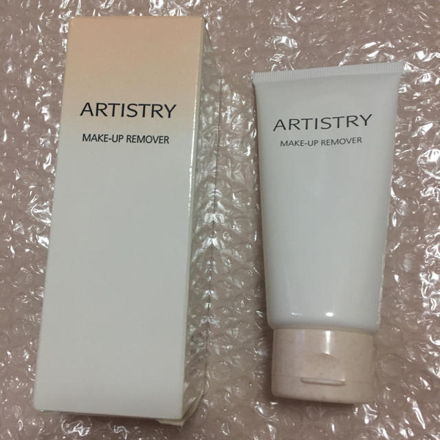 Amway(アムウェイ)のmosin様専用65g単品 コスメ/美容のスキンケア/基礎化粧品(クレンジング/メイク落とし)の商品写真