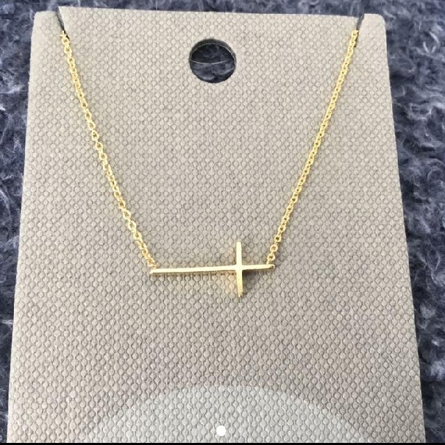 TAI jewelry ロンハーマン取扱 イニシャルネックレス 18K