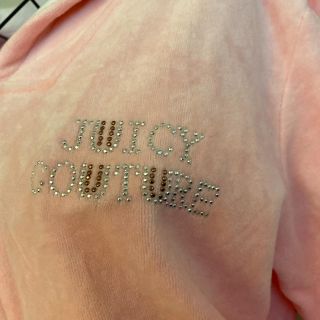 ジューシークチュール(Juicy Couture)のジューシークチュールセットアップ　ルームウェア(ルームウェア)