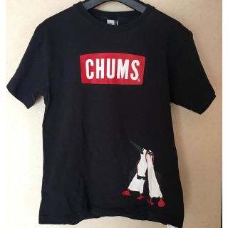 チャムス(CHUMS)のCHUMSチャムス　Tシャツ(Tシャツ/カットソー(半袖/袖なし))