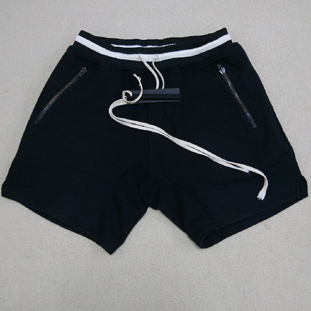 fearofgod 5th Heavy Terry shorts M