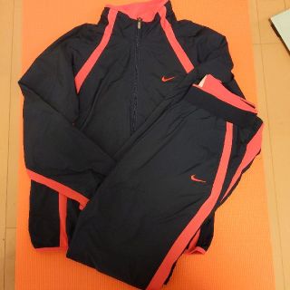 ナイキ(NIKE)の上下セット！ナイキジャージ(ウェア)