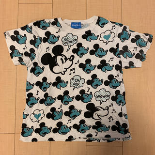 ディズニー(Disney)のディズニー Tシャツ　サイズ150(Tシャツ/カットソー)