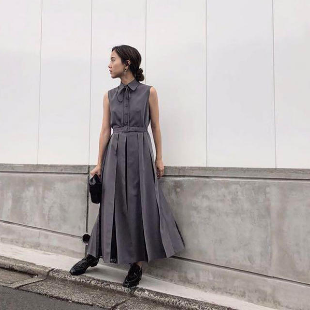 AMERI vintage 完売 ワンピース AMERI vintage 完売 ワンピース