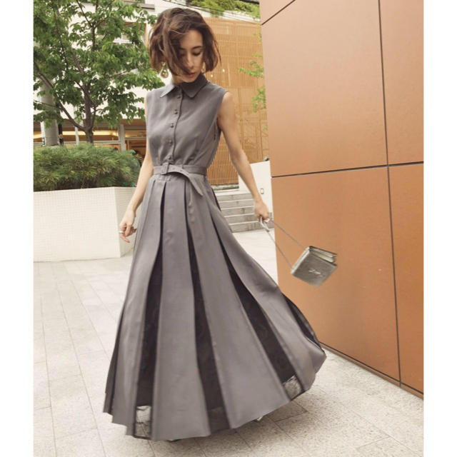 AMERI vintage 完売 ワンピース AMERI vintage 完売 ワンピース