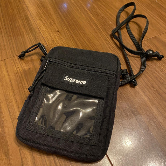 supreme utility pouch カバン ポーチ