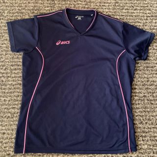 アシックス(asics)のasics アシックスTシャツ(トレーニング用品)