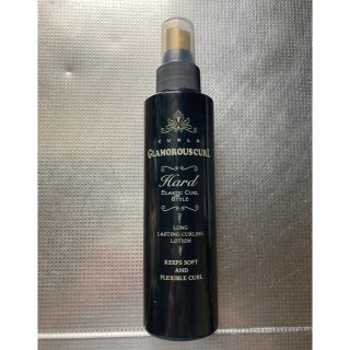 ナカノ(NAKANO)のナカノ カールエックス グラマラスカール ハード(150ml)(ヘアウォーター/ヘアミスト)