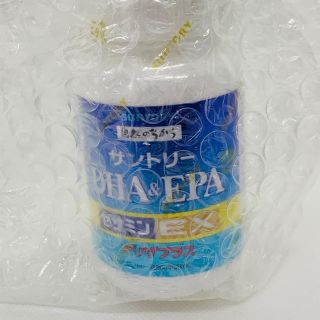 サントリー　DHA&EPA 120粒(その他)