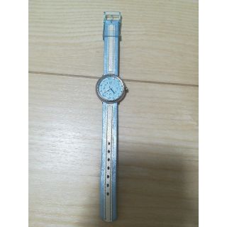 スウォッチ(swatch)の値下げ flik flak(腕時計)