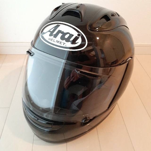 Arai　ヘルメットヘルメット/シールド