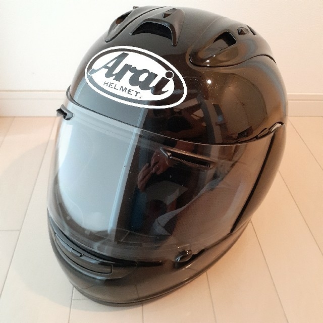 Arai　ヘルメット