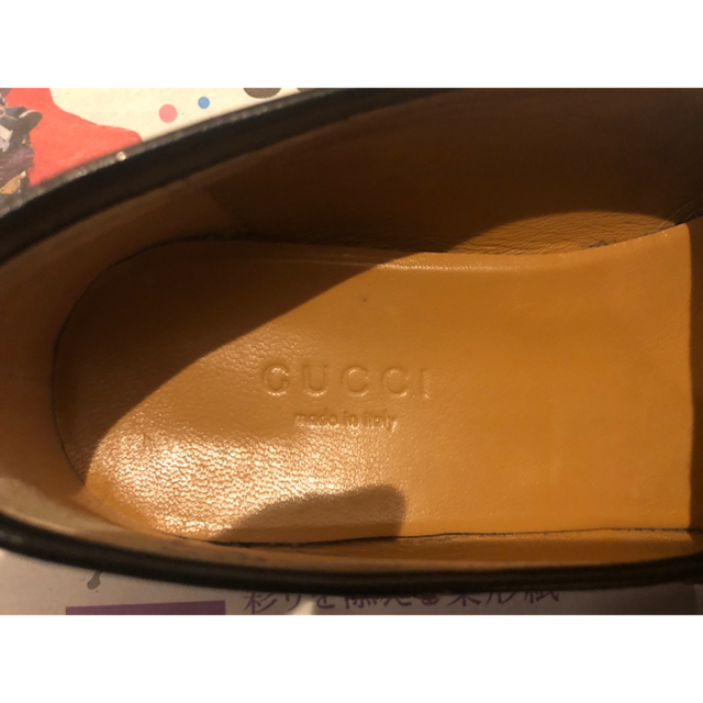 Gucci(グッチ)の＊  GUCCI  ＊ レディースの靴/シューズ(ローファー/革靴)の商品写真