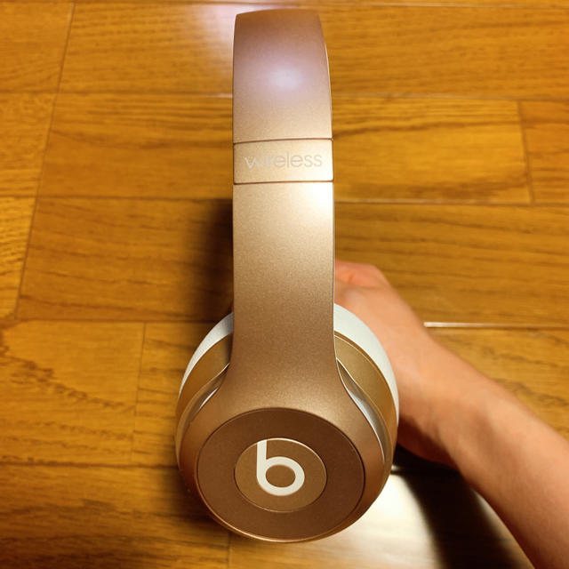 beats solo2 wireless 2