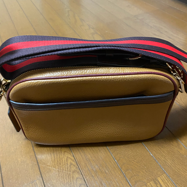 COACH(コーチ)のCOACH　ショルダーバッグ　 レディースのバッグ(ショルダーバッグ)の商品写真