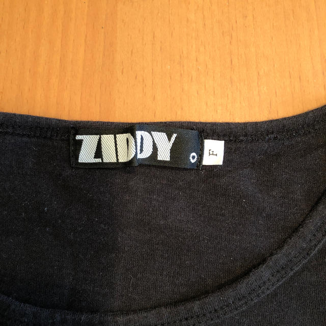 ZIDDY(ジディー)のウルル様ご専用　ZIDDY 7分丈Ｔシャツ キッズ/ベビー/マタニティのキッズ服女の子用(90cm~)(Tシャツ/カットソー)の商品写真