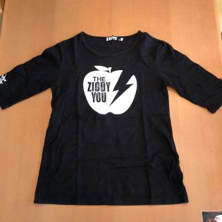 ジディー(ZIDDY)のウルル様ご専用　ZIDDY 7分丈Ｔシャツ(Tシャツ/カットソー)